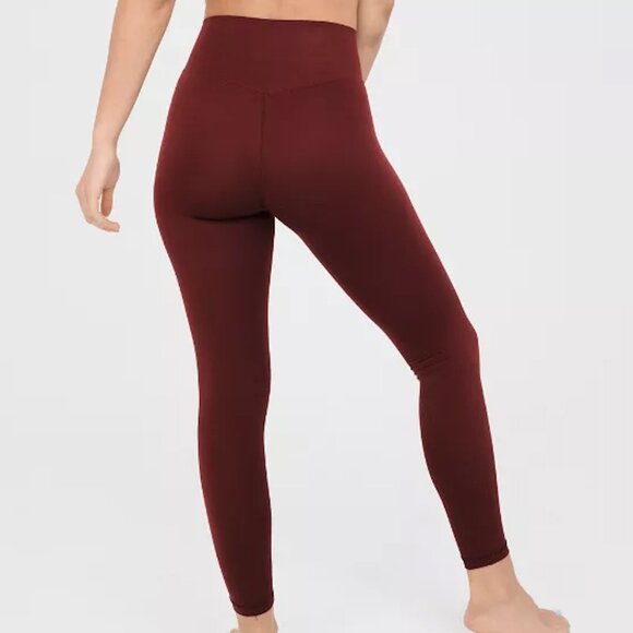 NWT Aerie Offline Real Me Xtra High Waisted Hold Up! Legging | Sz M - Picture 3 of 11
